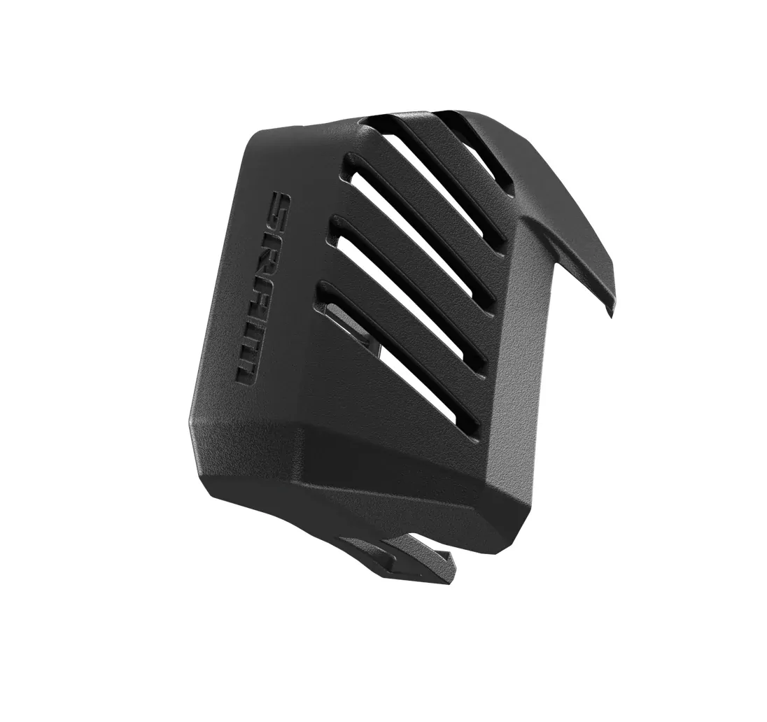 AXS Battery Cover