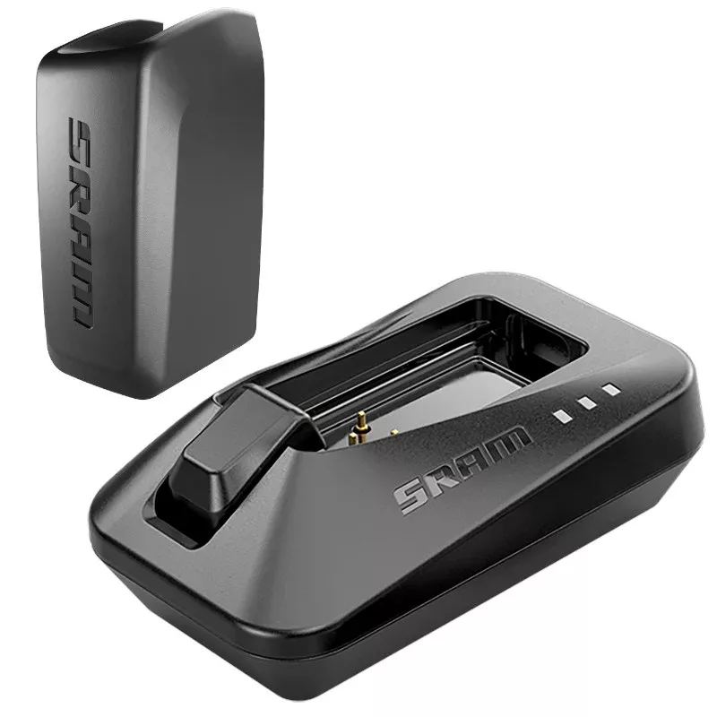 AXS / eTap Battery & Battery Charger
