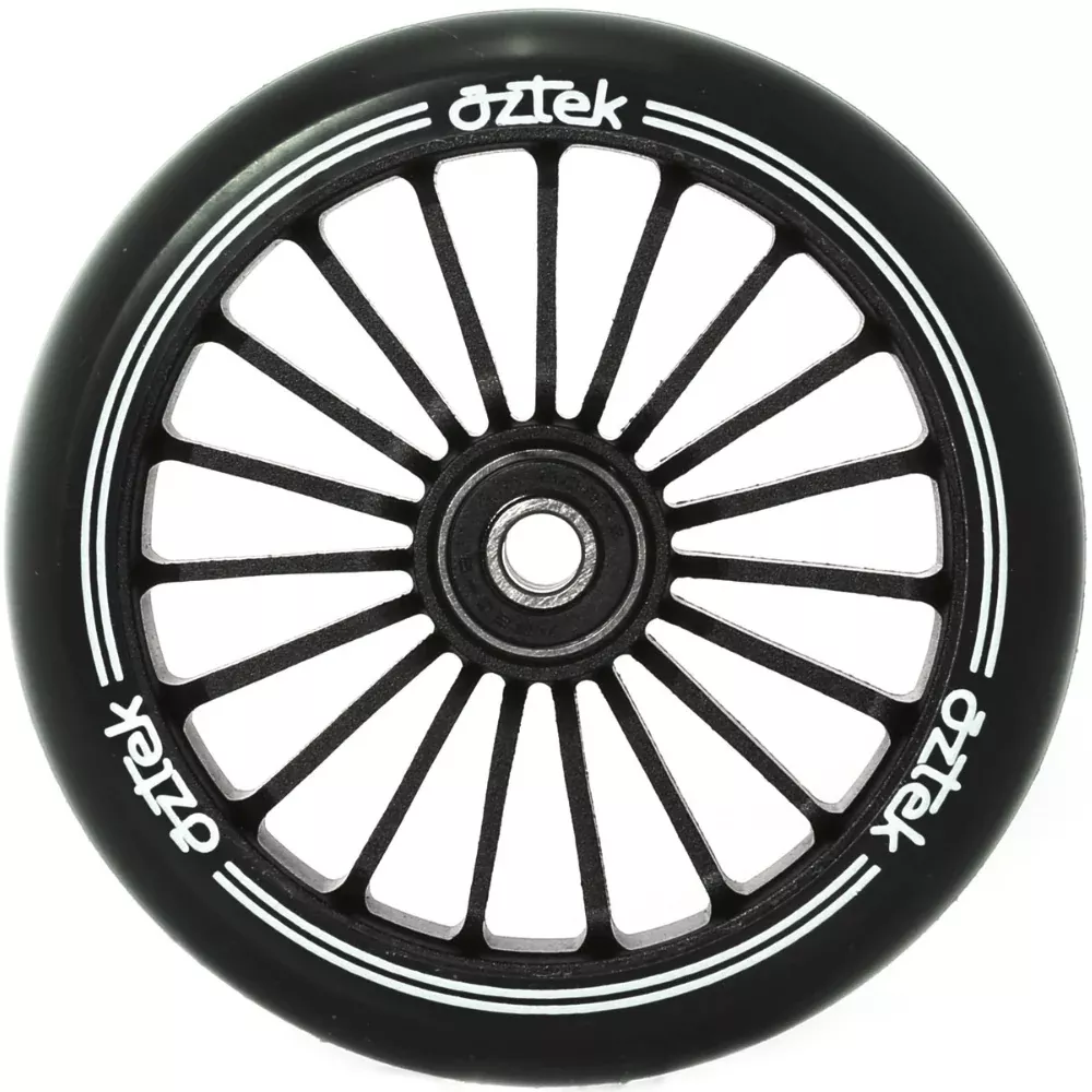 Aztek Architect 110mm (PAIR) - Scooter Wheels