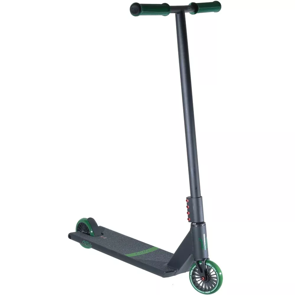 Aztek Architect 2022 - Scooter Complete