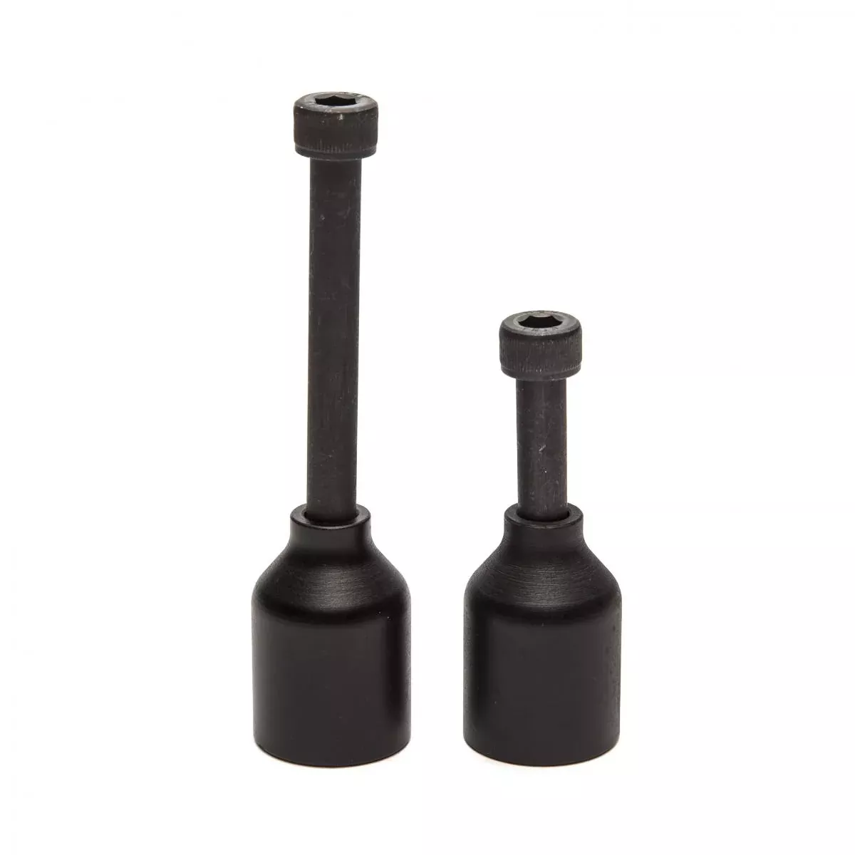 Aztek Chromo - Scooter Pegs
