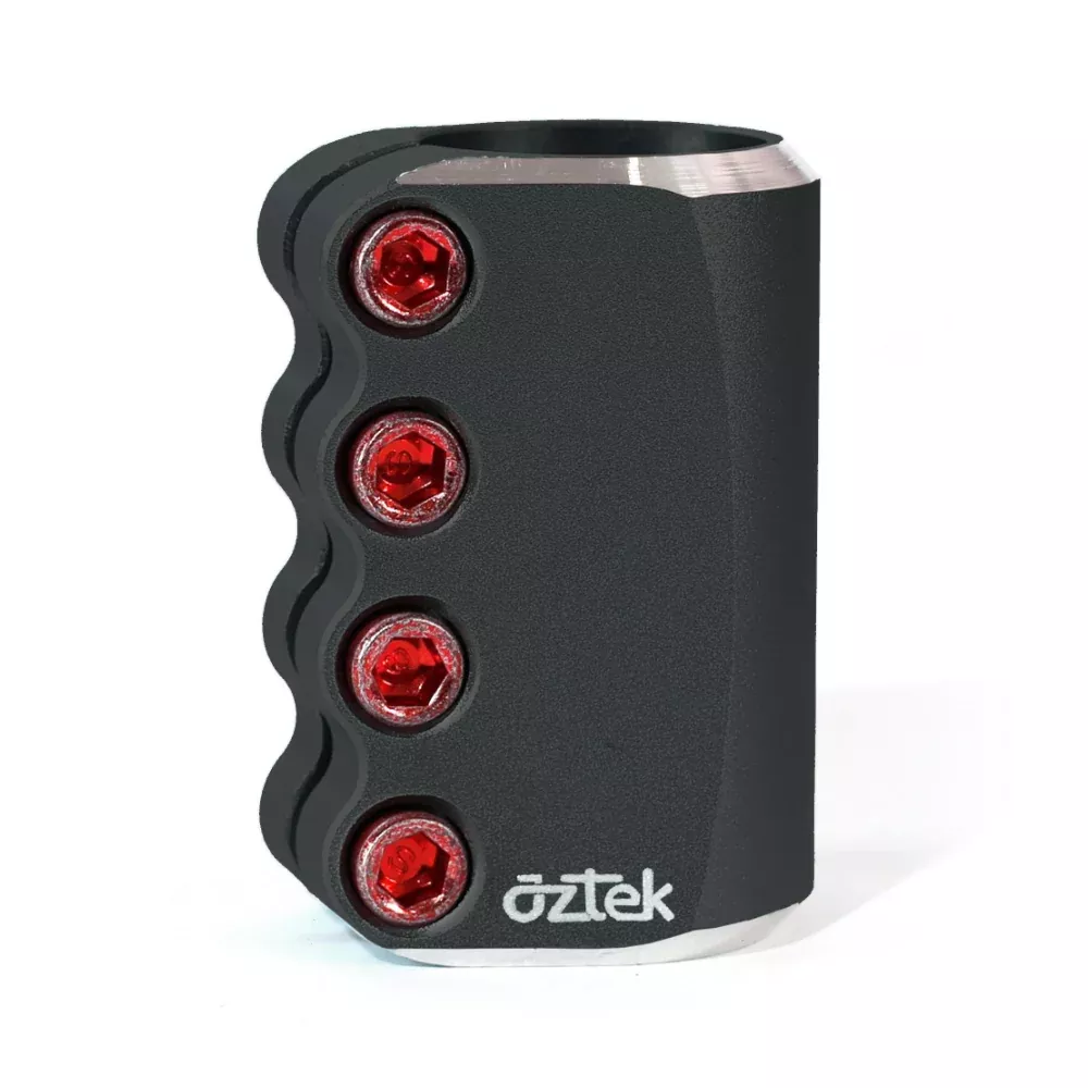 Aztek Pandora SCS - Scooter Clamp