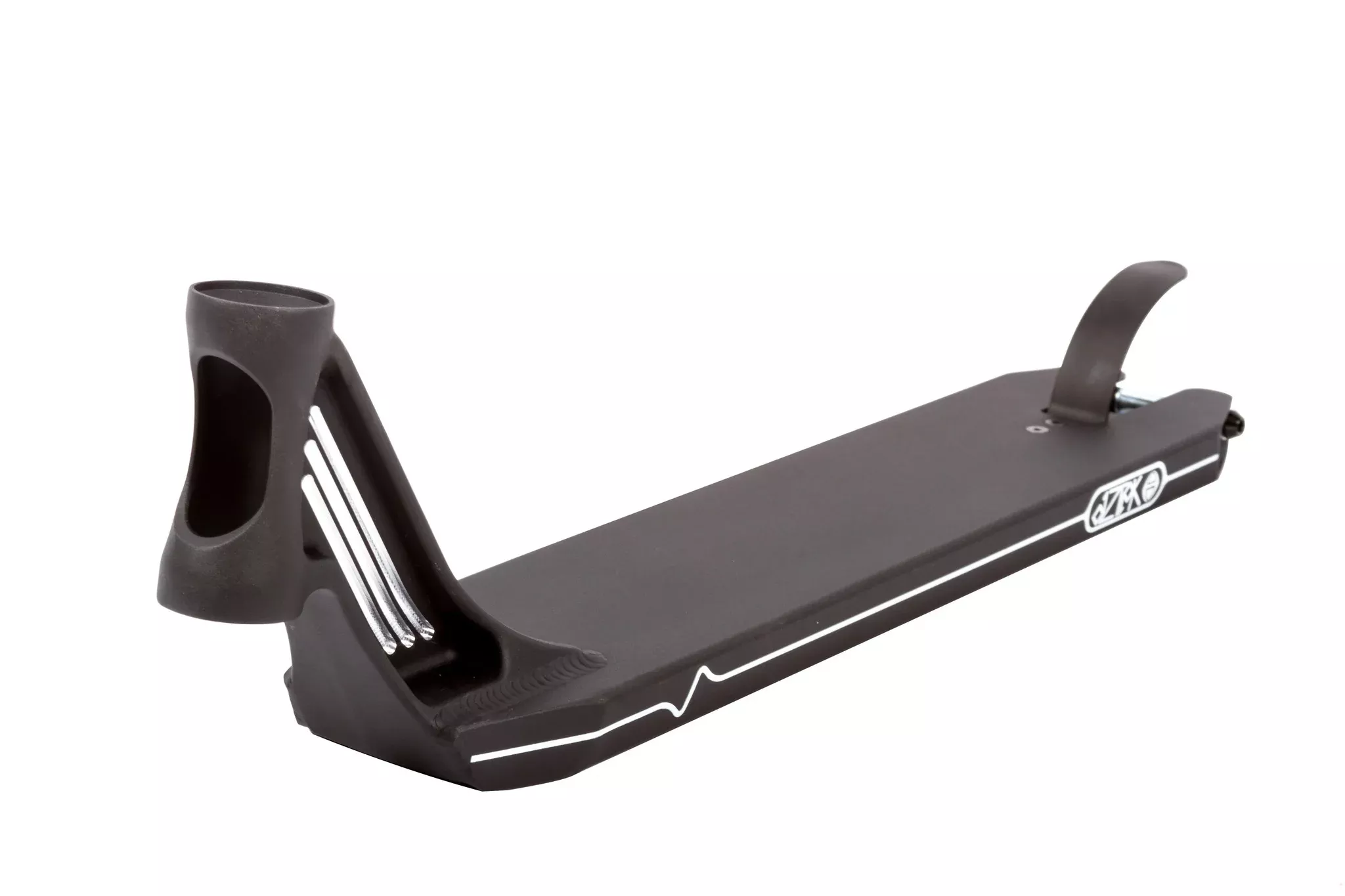 Aztek Tesla - Scooter Deck