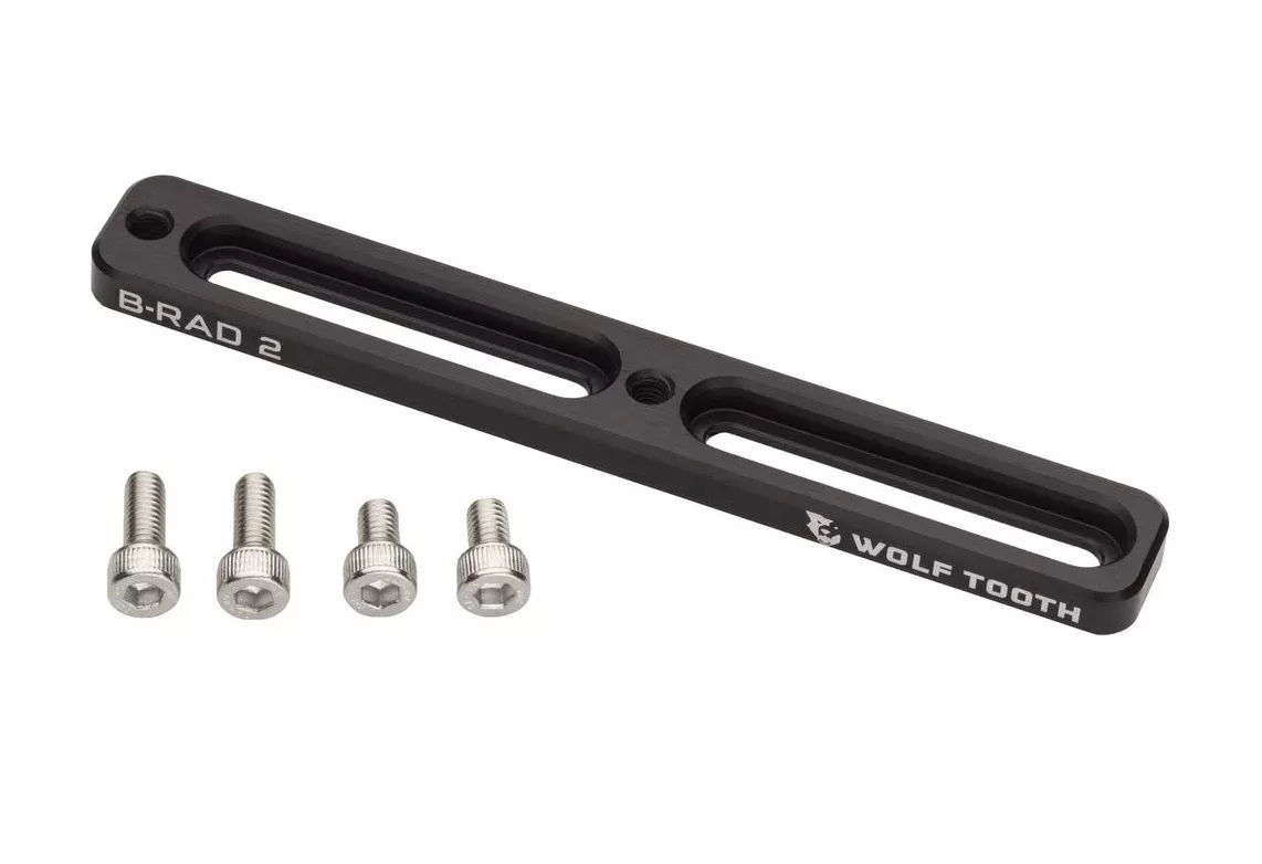 B-RAD 2 Base Mount