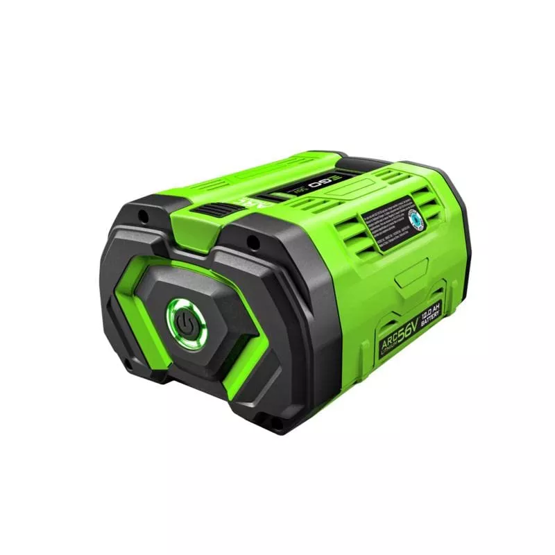 BA6720T EGO 56V - 12Ah BATTERY