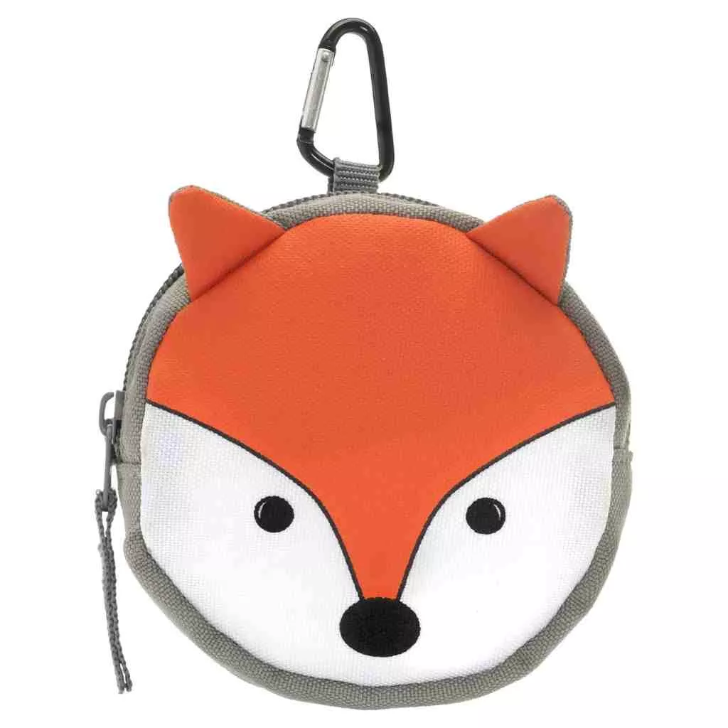 Backyard Adventure First Aid Kit Fox