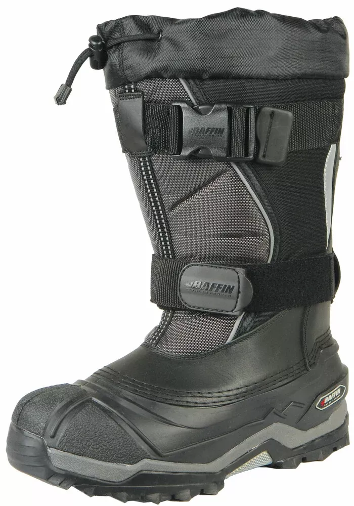 Baffin Selkirk Boots