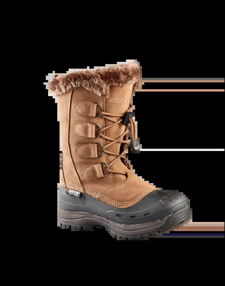 Baffin Womens Chloe Boots
