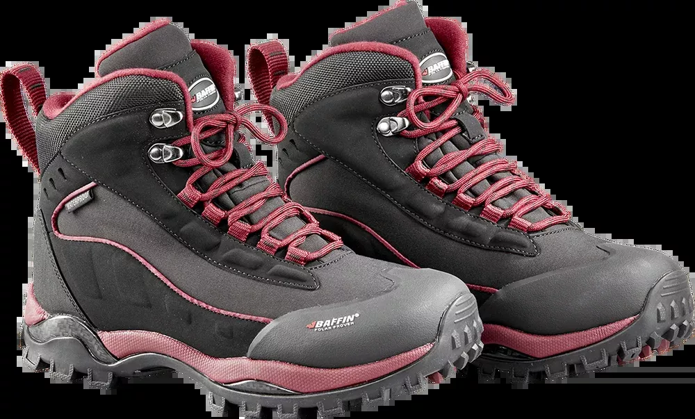 Baffin Womens Hike Boot