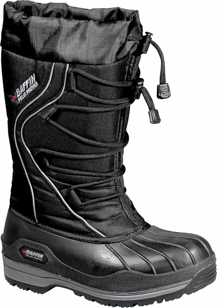 Baffin Womens Ice Field Boots