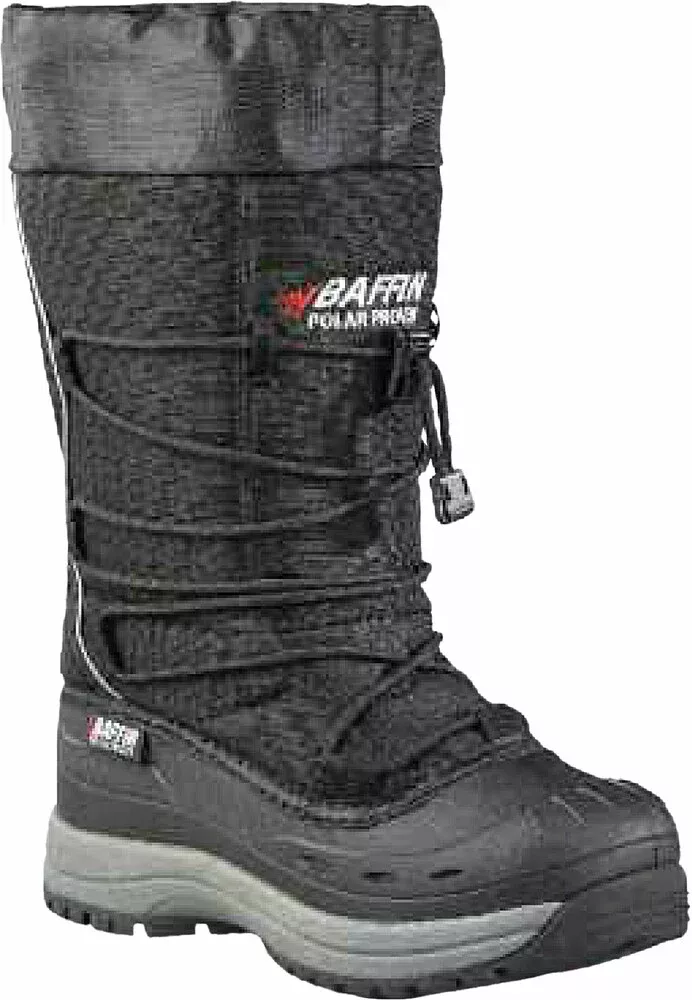 Baffin Womens Snowgoose Boots