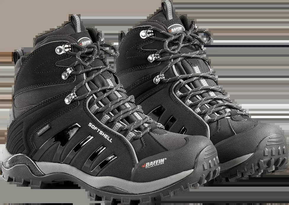 Baffin Zone Boot