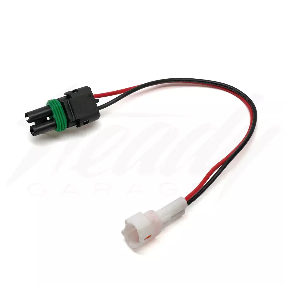 Baja Designs S1/S2/Squadron Headlight Adapter Harness | Sur Ron / Talaria / E Ride Pro