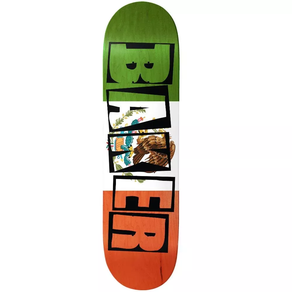 Baker Brand Logo Aguila 8.5 - Skateboard Deck