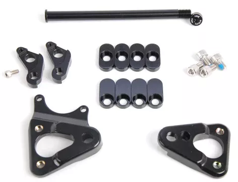 Banshee Dropouts – V1