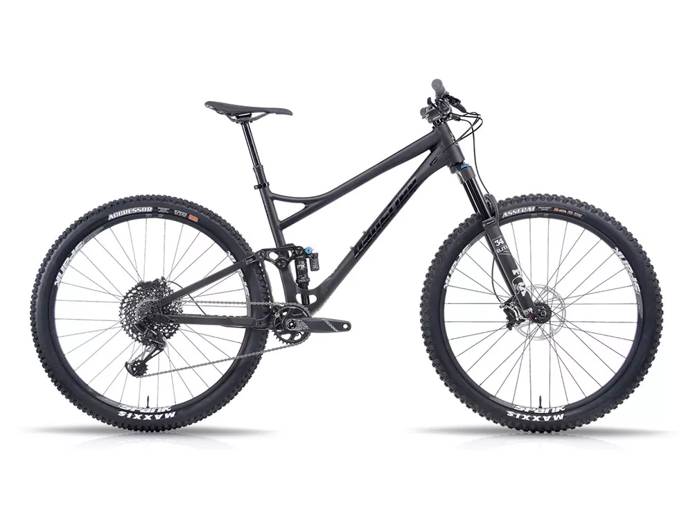 Banshee Phantom V3 Frame 29 115mm