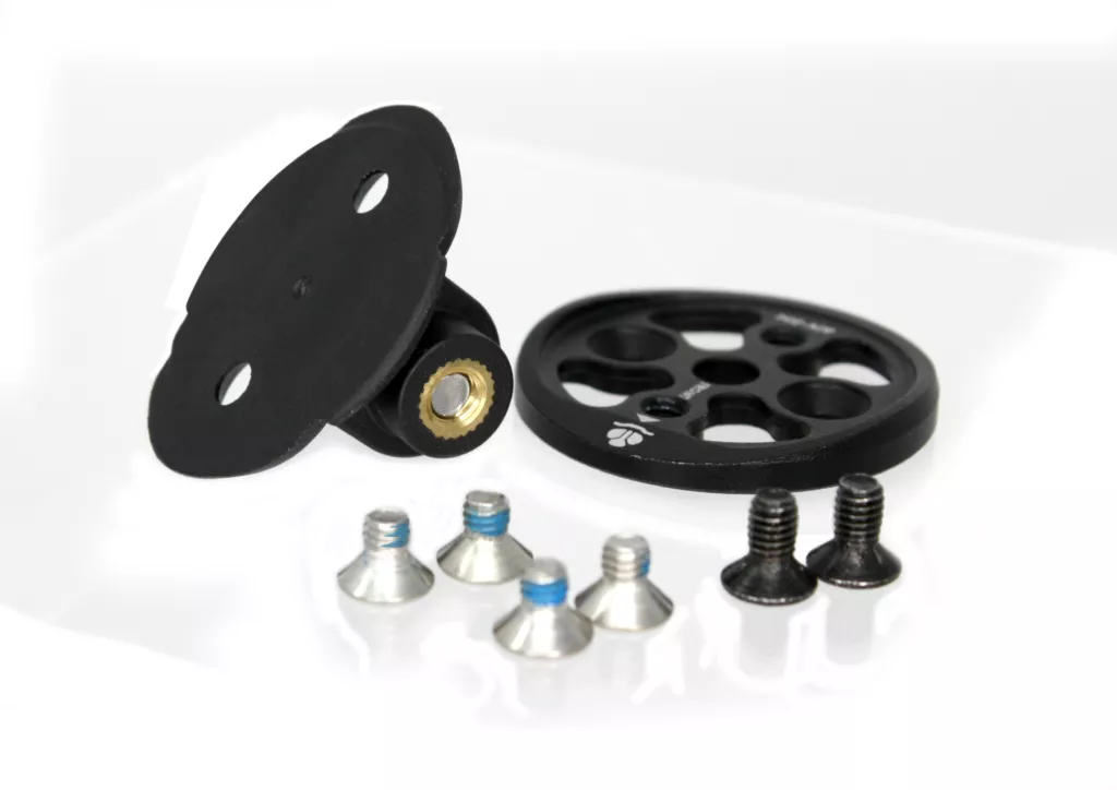 Bar Fly Prime Go Pro Set (Aluminium)