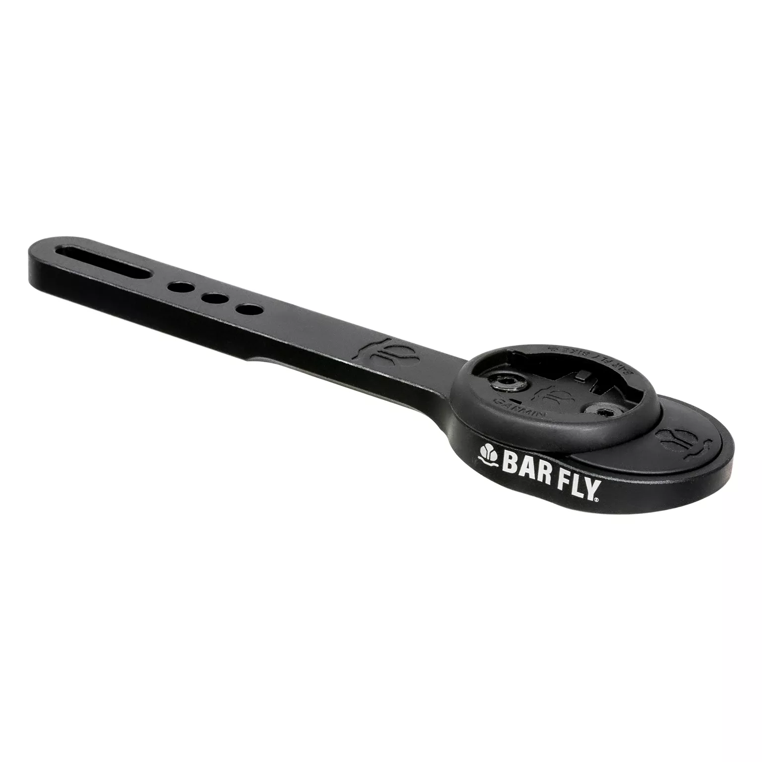 Bar Fly Prime Spoon (Aluminium)
