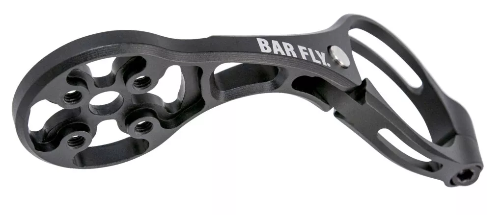 Bar Fly Race Mini (Aluminium)