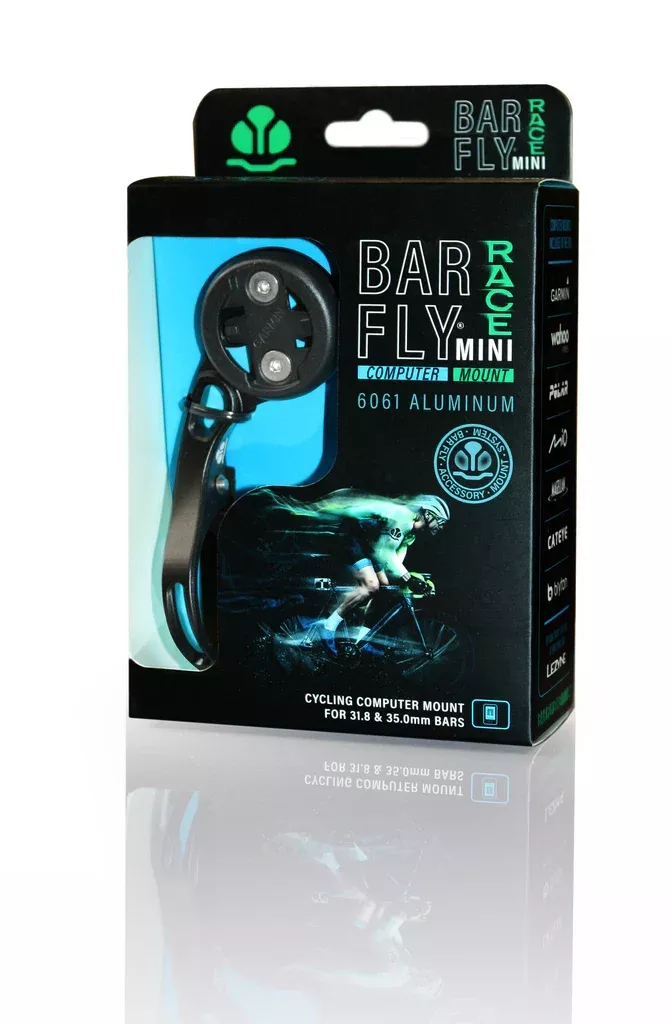 Bar Fly Race Mini - Computer mount
