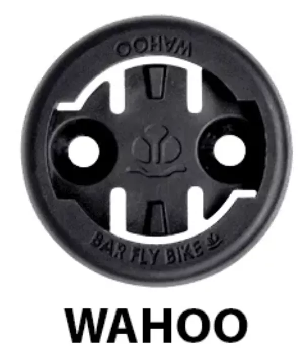 Bar Fly Wahoo Computer Head (all mounts)