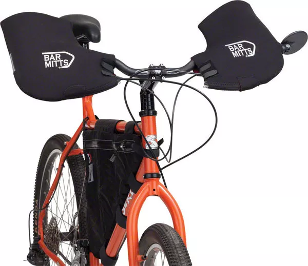 Bar MittsMountain/Commuter Pogies