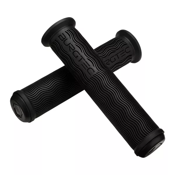 The Bartender Pro Vero Sandler Signature Grips