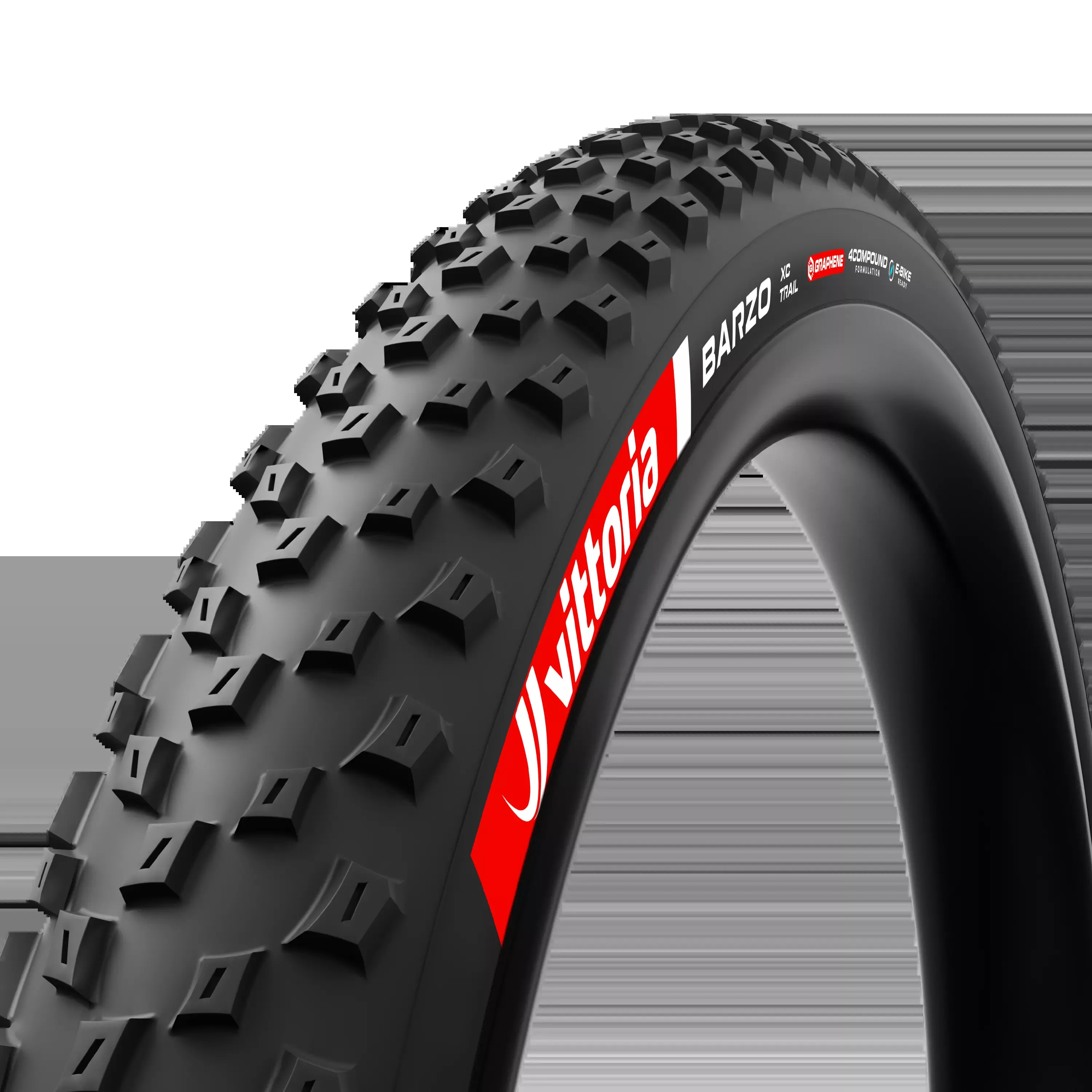 Barzo XC Trail