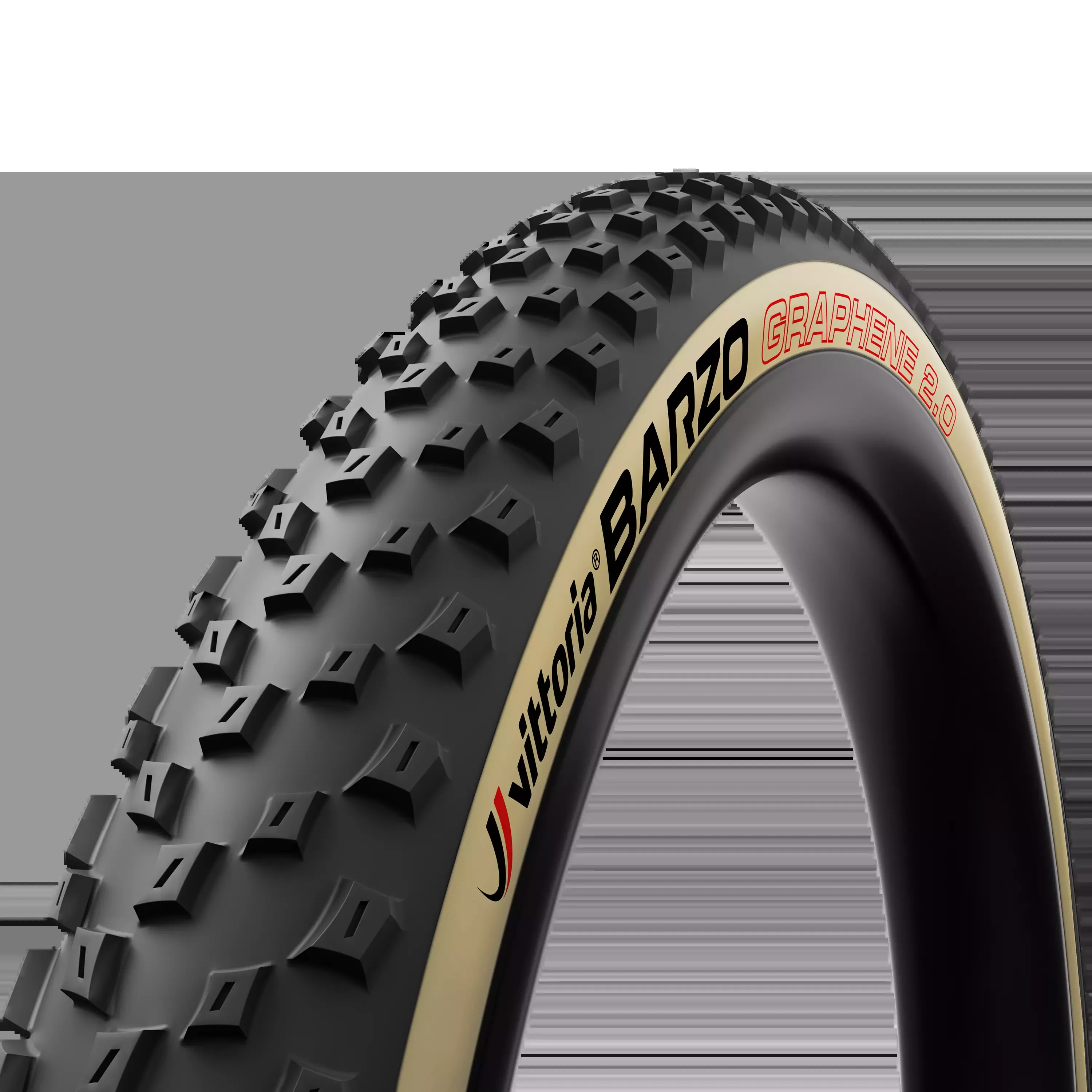 Barzo XCR