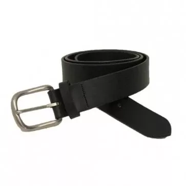 Bates Men's Seaford Bridle Leather Belt