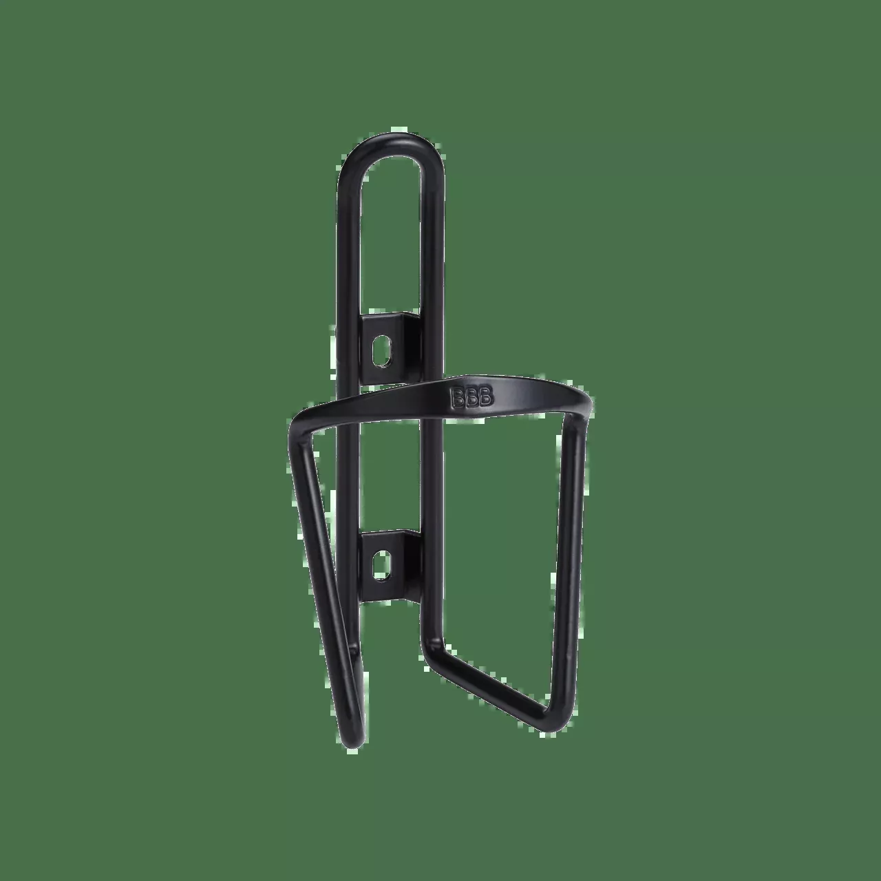 BBB Ecotank Bottle Cage - Black