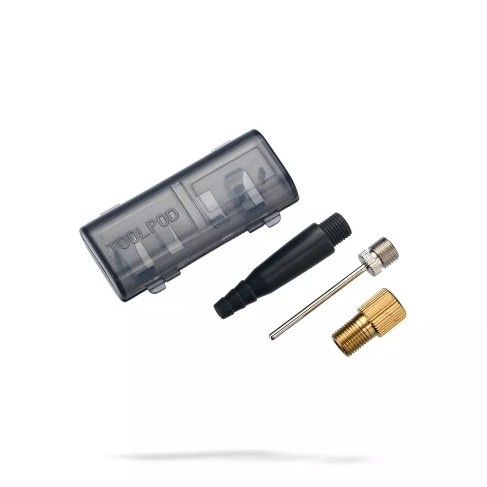 BBB Valve Adapter Kit