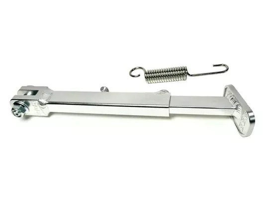 BBR Adjustable Kickstand for Honda CRF110F - 13 Position Extended Kickstand