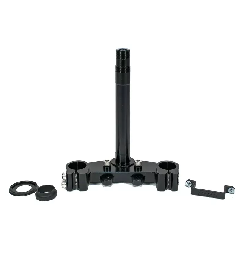 BBR CRF 110 Lower Triple Clamp Black 19-Present