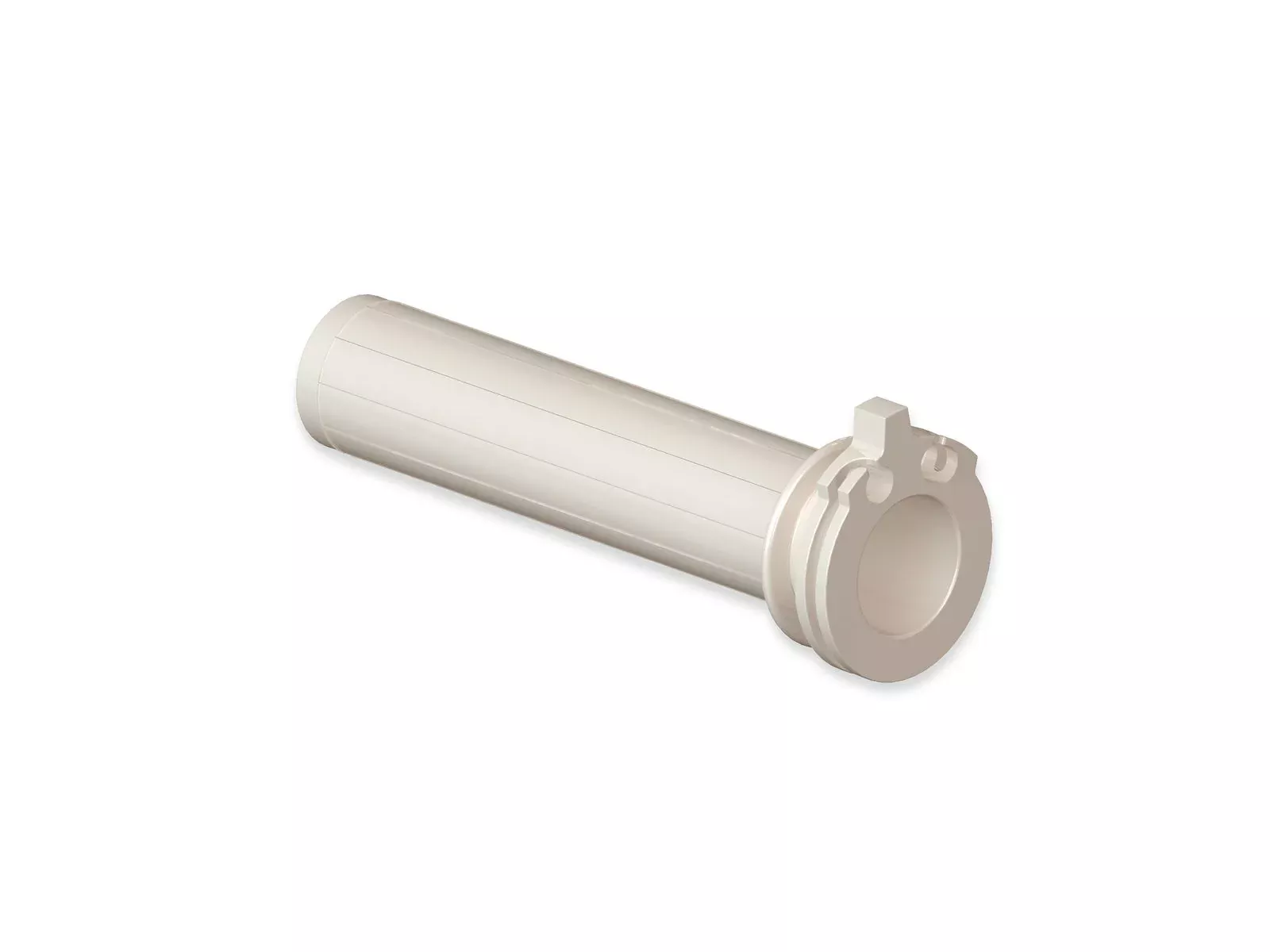 BBR Full Size Throttle Tube for Honda CRF110F & CRF125F (2019+) – EFI Compatible