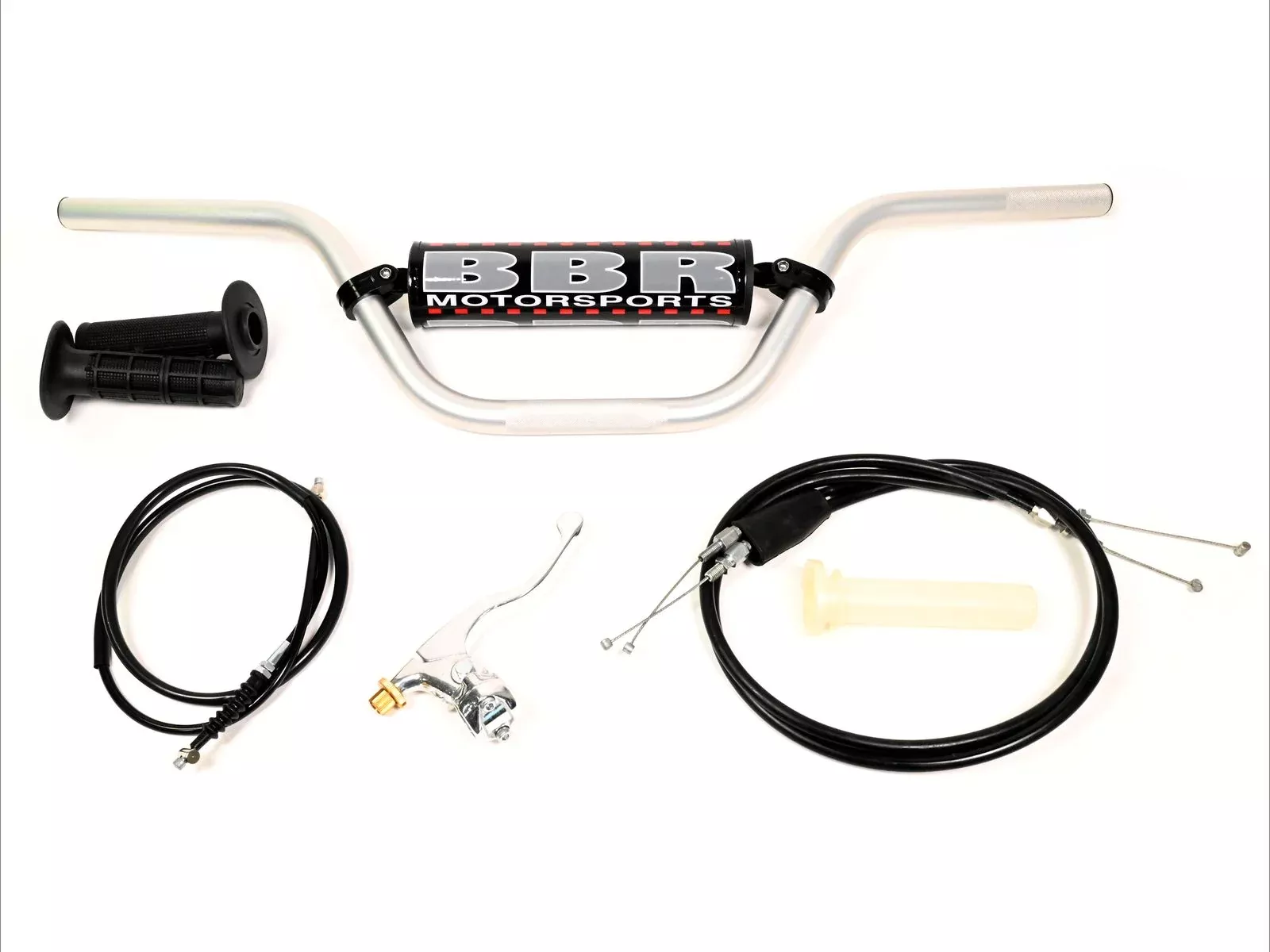 BBR Handlebar Kit 19+ CRF110F