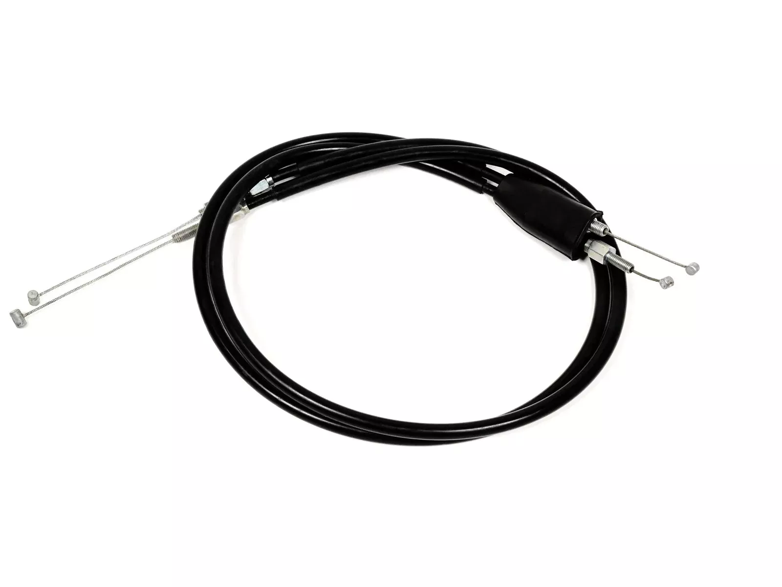 BBR Throttle Cables - Extended CRF110, 19-Present