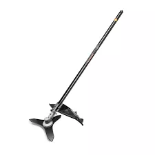 BCA1220 EGO CARBON FIBER BRUSH BLADE ATTACHMENT