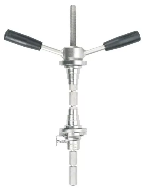 Bearing Cup Press