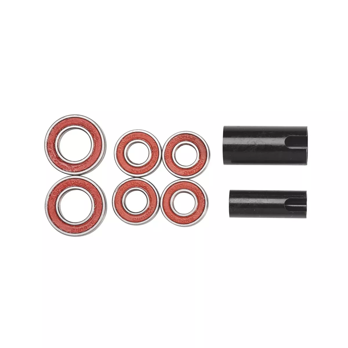 Bearing Kit for Blur 4 | Wilder 1