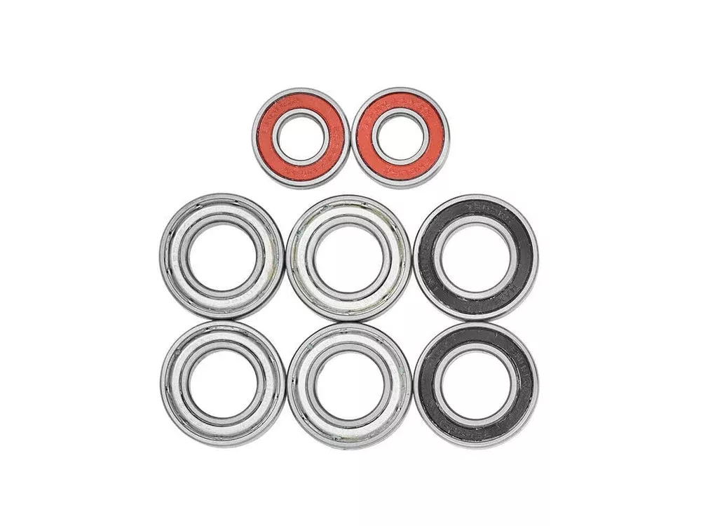 Bearing Kit for Bronson 2 C | 5010 2 C | Hightower 1