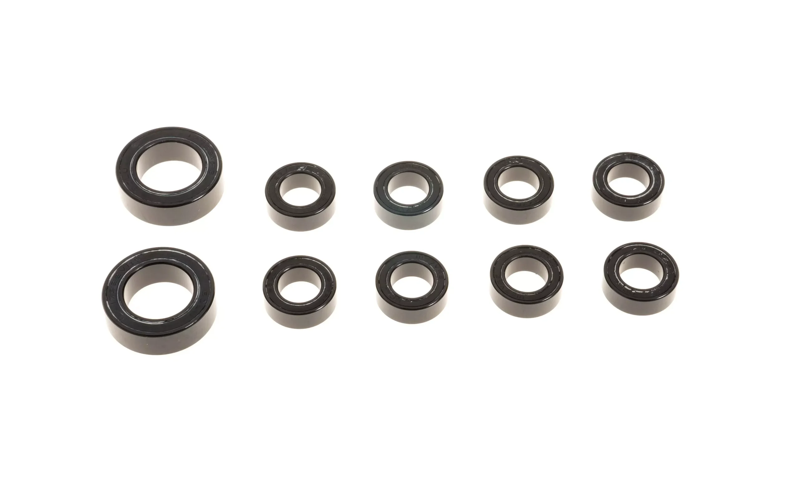 Bearing Kit for Insurgent V1 / Insurgent LB / Wreckoning / Wreckoning LB