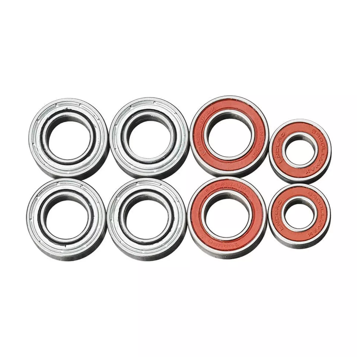 Bearing Kit for Nomad 4 | Strega 1