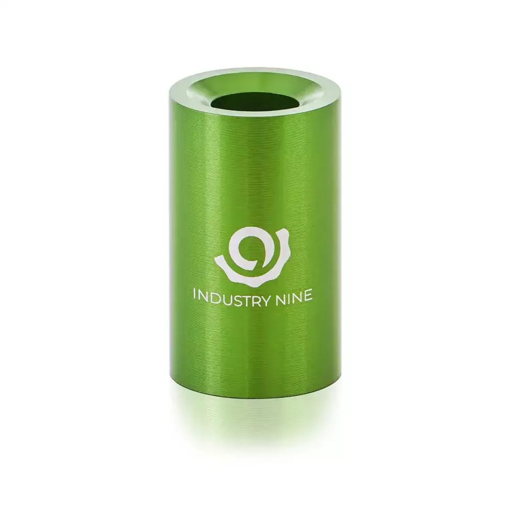 Bearing Press Tool - 1/1 | Hydra | SOLiX - 15307 Bearing - Lime