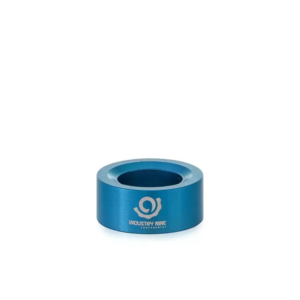 Bearing Press Tool - Hydra | Torch - 18307 Bearing - Turquoise