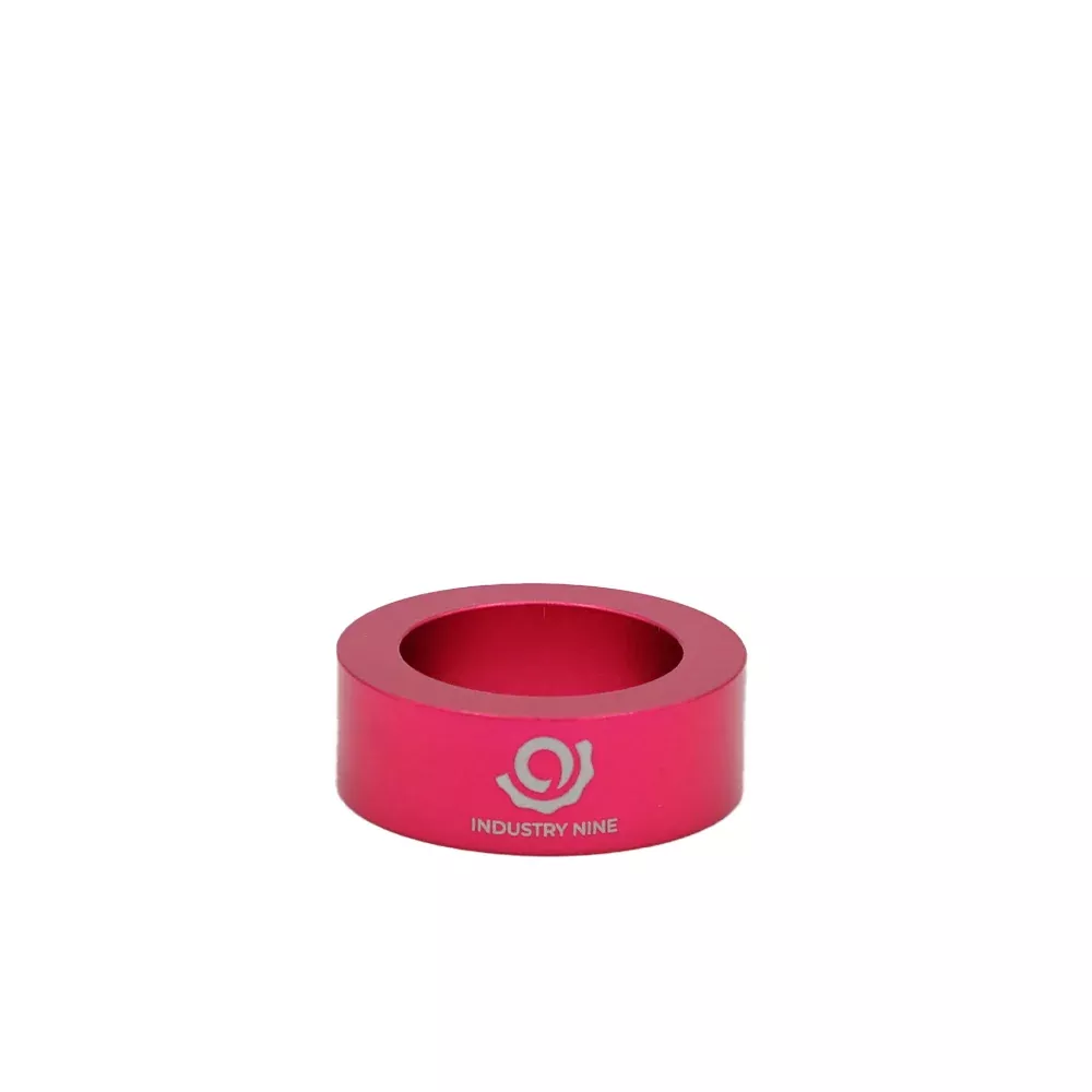 Bearing Press Tool - Hydra2 - 20mm Front Bushing Tool - Pink