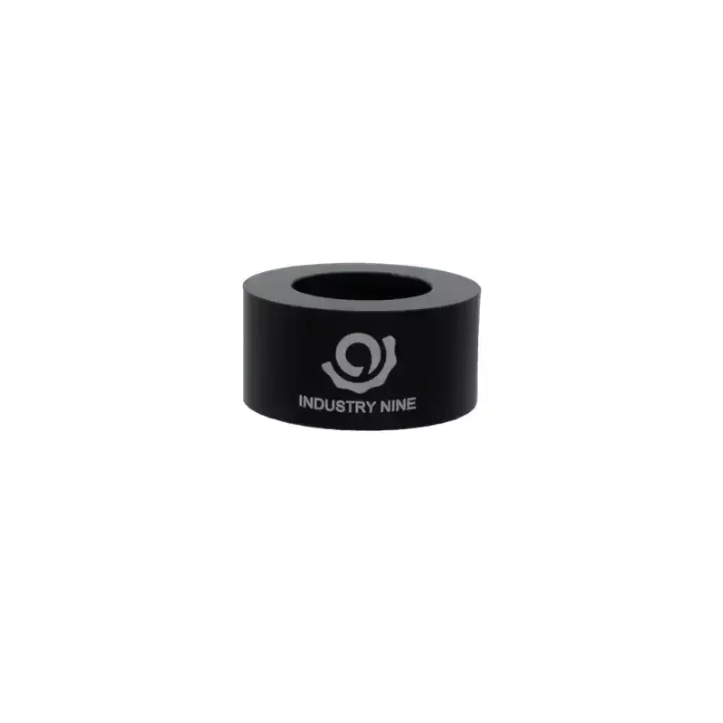 Bearing Press Tool - SOLiX - 15267 Bearing - Black