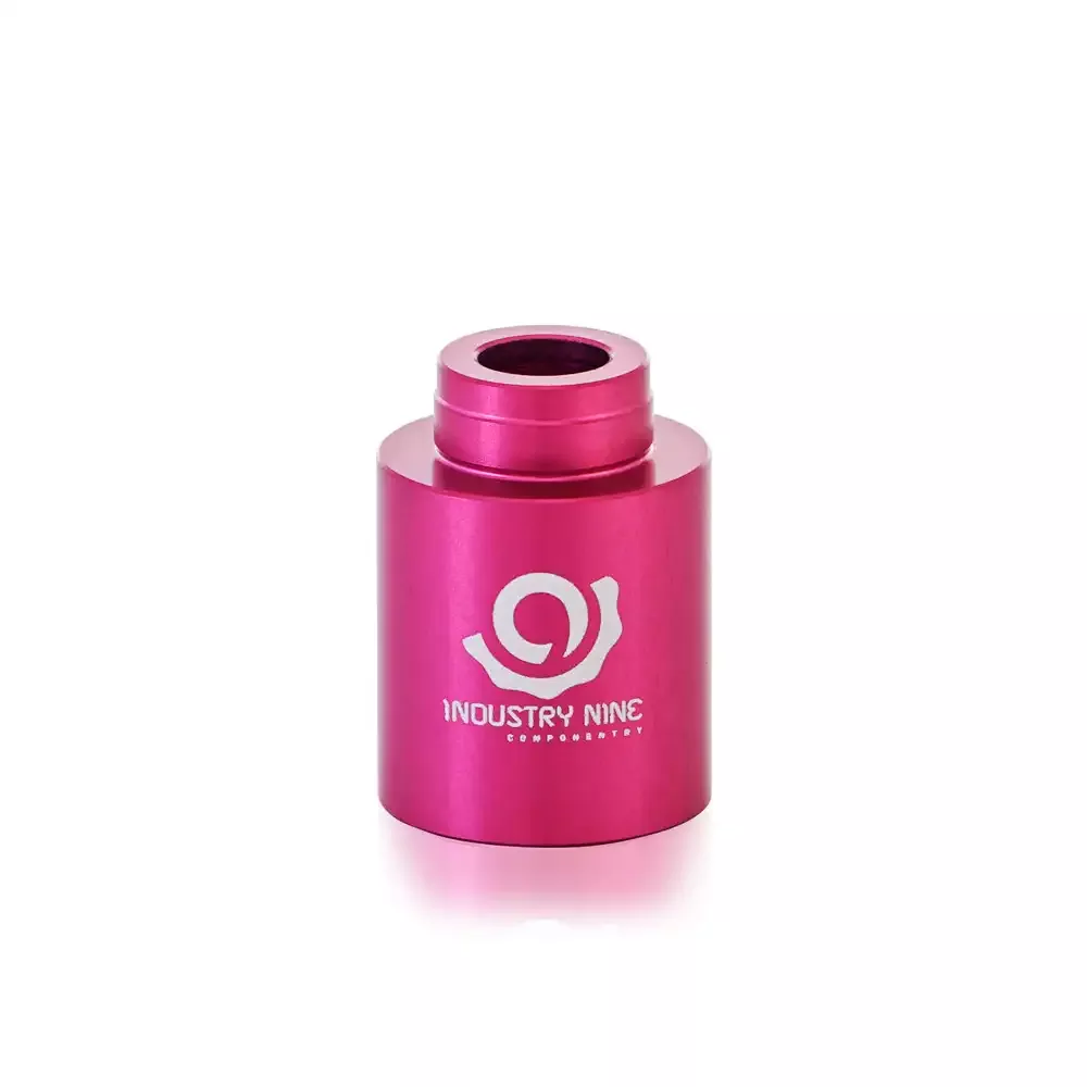 Bearing Press Tool - Torch - 61803 + 31803 Bearing - Pink