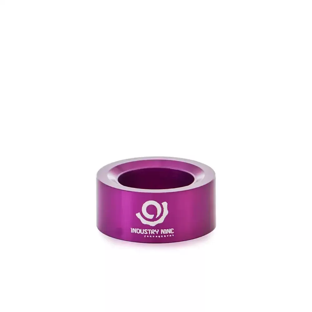 Bearing Press Tool - Torch | Hydra - 61804 Bearing - Purple