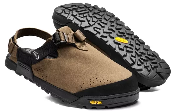 Bedrock Sandals Mountain Clog
